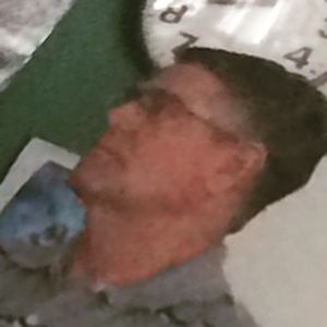 Meet your Posher, Pat